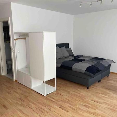 Apartment Next To Mariahilferstrasse Viena Exterior foto